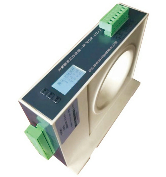 ZLD1-RO矿用一般型低压选漏模块