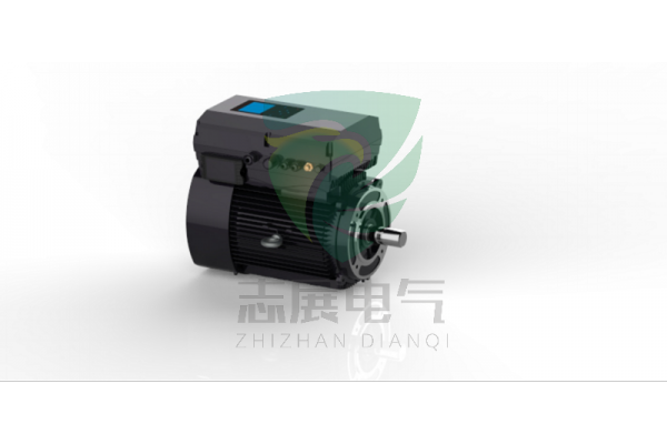 智能变频水泵控制器